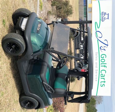 Golf Carts For Sale In Wake Forest Nc Js Golf Carts