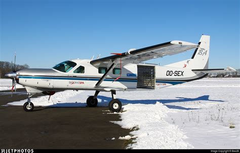 Oo Sex Cessna 208b Grand Caravan Sky Dive Spa Baszb Jetphotos Free