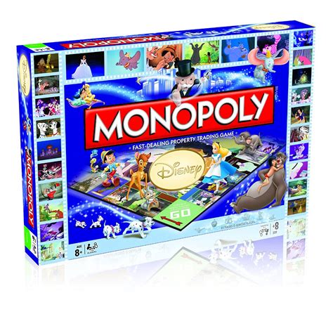Brand New Monopoly Collectors Special Edition Board Game Choose Your Item