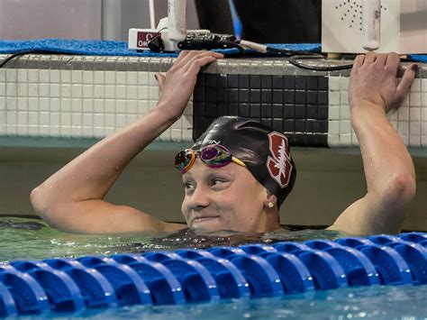 Cscaa Names Record 1069 Swimmers To Scholar All America Team