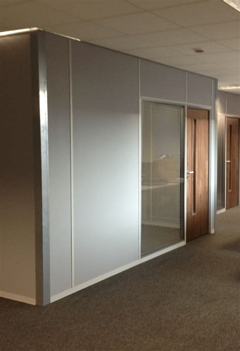 An application letter is a mandatory piece that any person looking to be employed should have. Industrial & Office Partitioning - Premier Projects