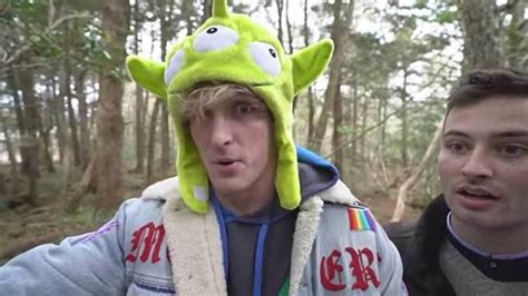 Petition · Government Of Japan Bar Logan Paul From Entering Japan Ever