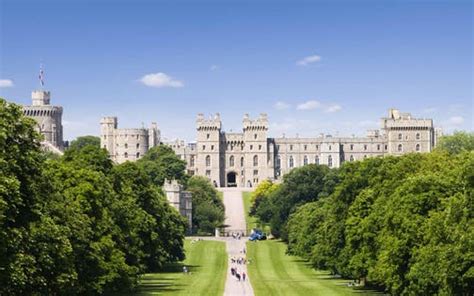 Windsor Castle Tickets 2022 Guided Tours Headout
