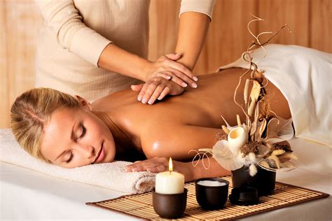 Pamper Yourself With Best Spa Packages Green Day Spa India Luxury