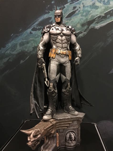 Sideshow Collectibles Action Figure And Statue Photos From Comic Con