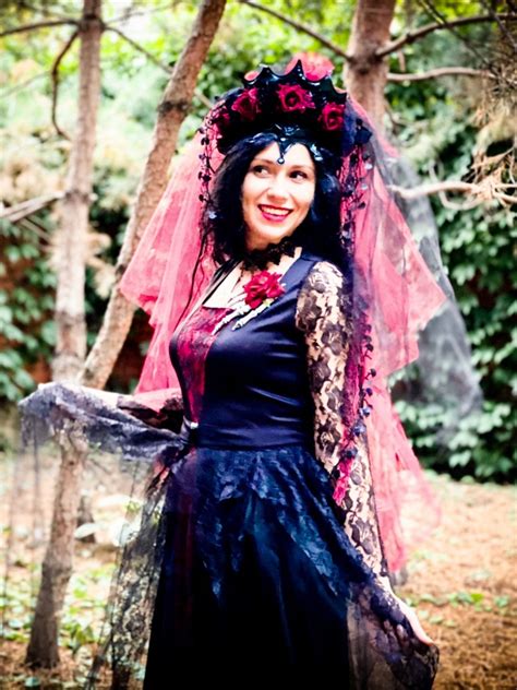 Gothic Queen Outfit Queen Halloween Costumes Evil Queen Costume