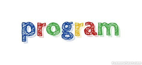 Feature Program Logo