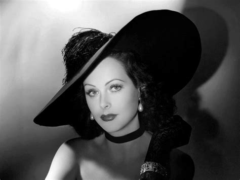 Hedy Lamarr Hollywood Stars Hollywood Photo Old Hollywood Glamour