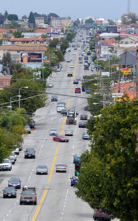 San Pedro Takes Curbed La Cup For ‘best Neighborhood Daily Breeze