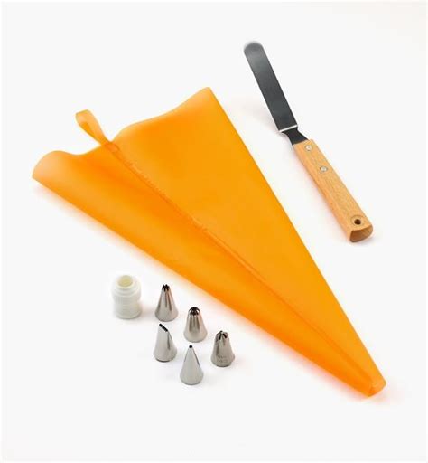 Cake Decorating Set Lee Valley Tools