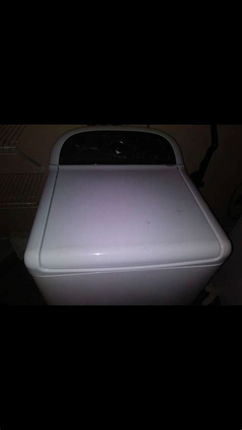 Used Washing Machine For Sale In Gadsden Letgo Used Washing Machine