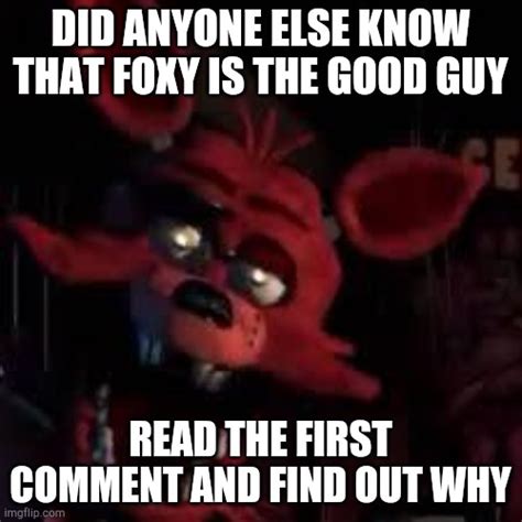 Fnaf Memes Foxy Fnaf Memes In Fnaf Fnaf Memes Fnaf Foxy Reverasite The Best Porn Website