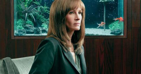 The First Trailer For Julia Roberts Tv Series Homecoming Is Here