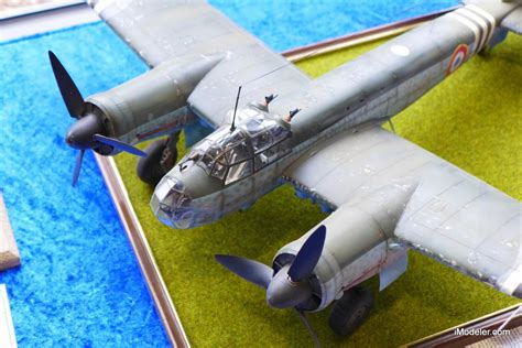 Scale Modelworld 2014 Part 6 148 And 132 Scale Aircraft Contd