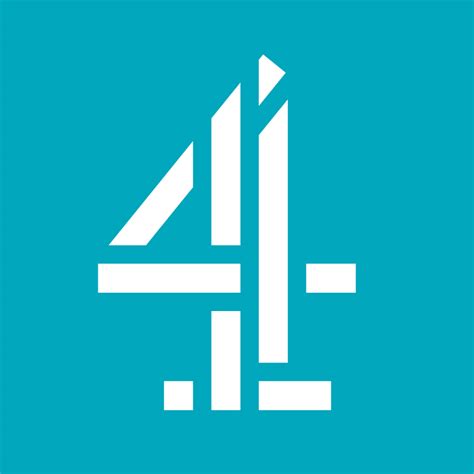 Channel 4 Logopedia Fandom Powered By Wikia