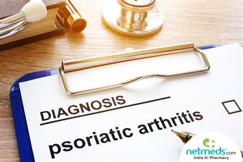 Psoriatic Arthritis Causes Symptoms And Treatment