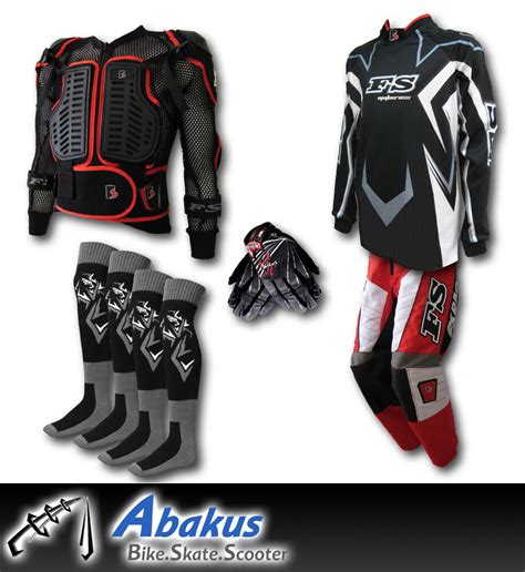 They could cause brain injuries or even loss of life in some situations. YOUTH MX MOTOCROSS JERSEY+PANTS+GLOVES+ARMOUR*RED*-Dirt ...