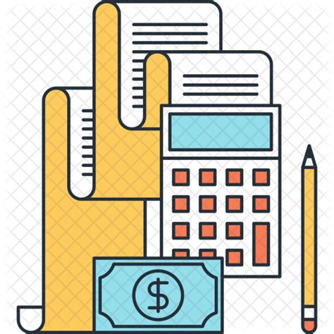 Accounting Icon 386208 Free Icons Library