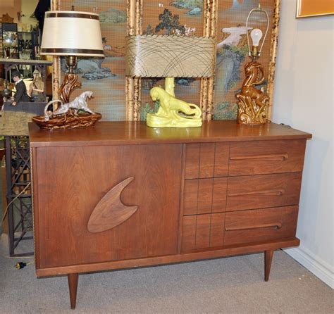 Antiques On Kent Sold Mid Century Modern Sideboard