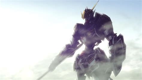 Gundam Iron Blooded Orphans Picked Up By Toonami — Geektyrant