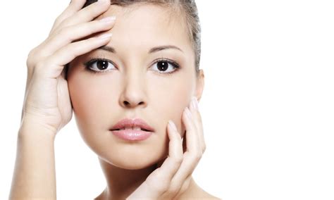 Dermafile Treatments And Facials Silky Skin Groupon