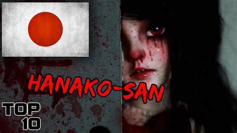 Top 10 Scary Tokyo Urban Legends Part 2 Youtube