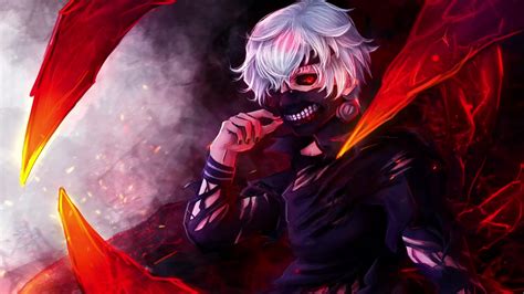 Share More Than 78 Wallpaper Tokyo Ghoul Vn