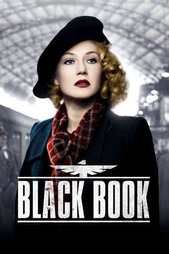 Film Lista Neagră Black Book Black Book 2006