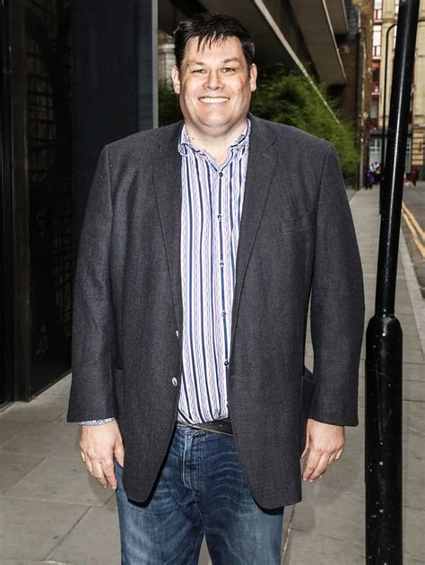 In 2017, labbett appeared on uk panel show loose women as part of their male body stories campaign, where he opened up. Weight loss: The Chase Mark Labbett shed three stone by ...