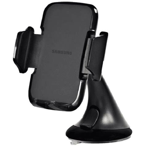 Samsung Ee V Sabegw Czarny Uchwyt Na Telefon Niskie Ceny I Opinie W