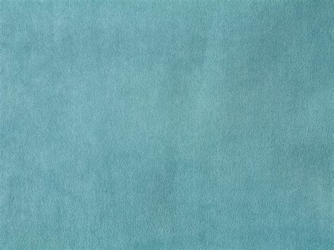 Teal Fabric Texture Soft Fuzzy Suede Cloth Stock Wallpaper Texture X