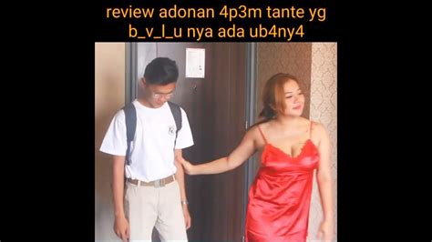 Review Adonan Apem Tante Alur Cerita Film Youtube