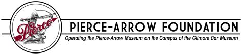 Why Are Pierce Arrows So Interesting Pierce Arrow Museum