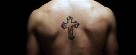 Alibaba.com offers 886 baseball bat cross necklaces products. 20 Baseball Cross Tattoo Designs For Men - Religious Ink Ideas