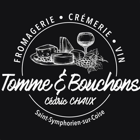 Tomme Et Bouchons