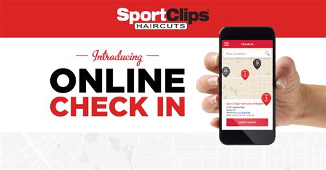 Firefly passengers can also check in for their return and. Get in line, online now at Sport Clips Haircuts