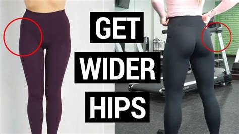 7 Exercises For Wider Hips How To Fix Your Hip Dips Abby Pollock