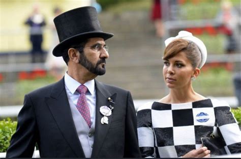 ↑ princess haya appointed deputy chief of mission at the jordanian embassy in britain (англ.). Princess Haya Style / Princess Haya Wife Of Dubai S Ruler ...