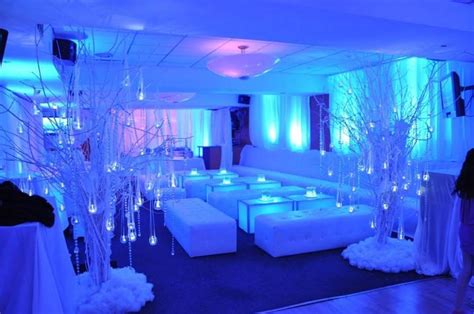 Top 5 Winter Party Ideas To Bring Your Spirit Up
