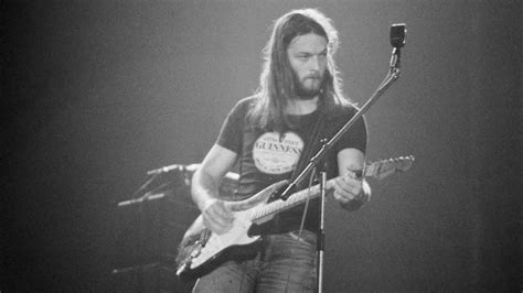 David Gilmour Wallpapers Hd Wallpaper Cave