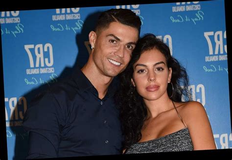 Georgina rodriguez date of birth georgina rodriguez was born in the spanish town of jaka of the huesca province, the mountain resort with a number of inhabitants in thirteen thousand. How Cristiano Ronaldo's girlfriend Georgina Rodriguez went ...