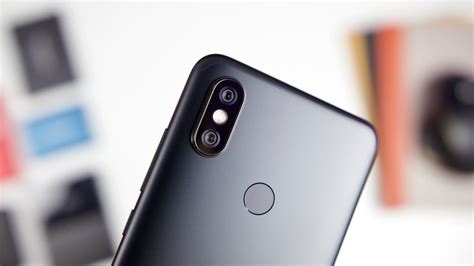Xiaomi Mi A2 Detailed Camera Review Youtube