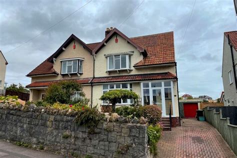 Houses For Sale And To Rent In Bs22 8qw Locking Road Weston Super Mare