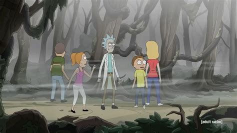 Rick And Morty Season 5 Cast Episodes And Everything You Need To Know