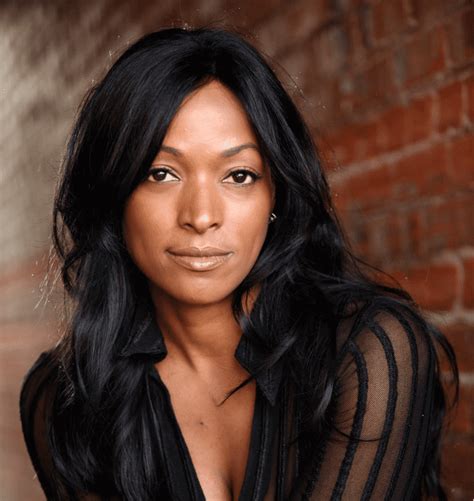 Kellita Smith On Her Role In Z Nation And As 1st Black Female Lead On Syfy