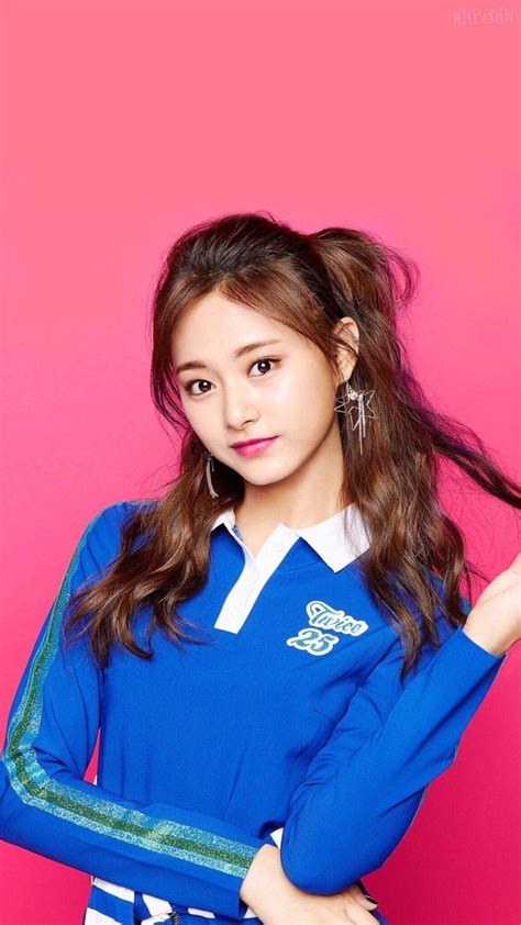 Twice Tzuyu Hd Iphone Wallpapers Wallpaper Cave