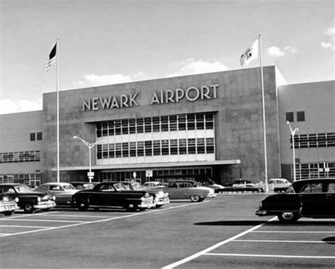Ewr Airport Car Service 247 Newark Airport Limo Transfers