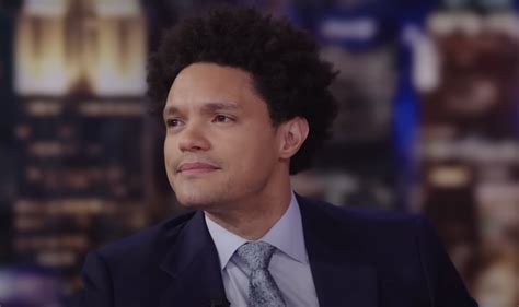 Trevor Noah Says Goodbye To The Daily Show With Nostalgic Tribute To