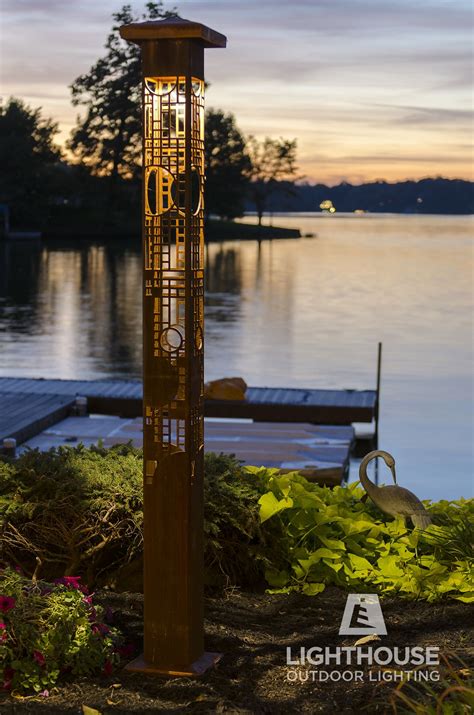 Upgrade your commercial and industrial lighting systems with ledlighting. Landscape Lighting - Lighthouse Outdoor Lighting ...