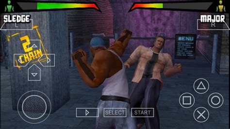 Ppsspp read ppsspp tutorial here # THE CON (USA) PSP ISO Free Download & PPSSPP Setting ...